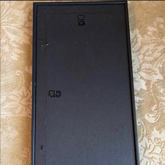 Two Photo Picture Frame - Picture 3 of 3